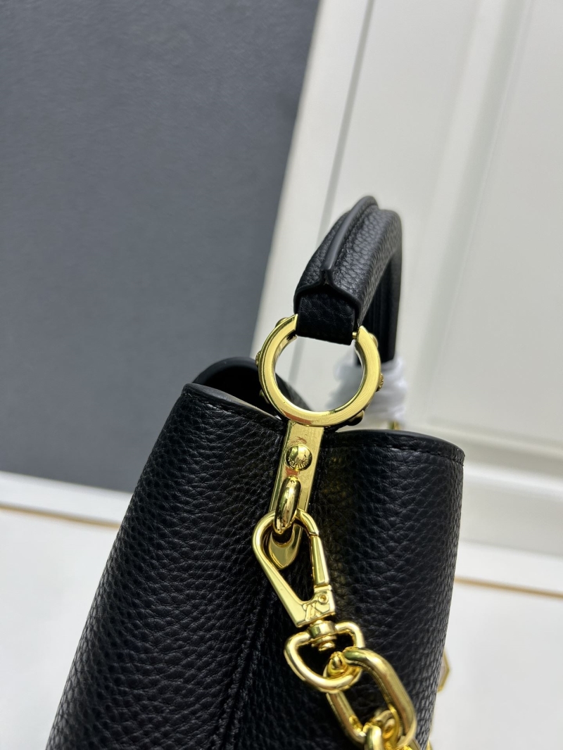 LV Capucines Bags